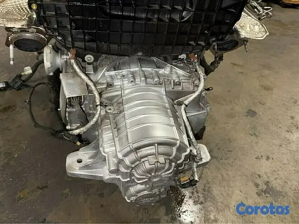 repuestos - 🚨 VENDO TRANSMISIÓN AUTOMÁTICA 🚨 🔥 2023 CHEVY CORV 3