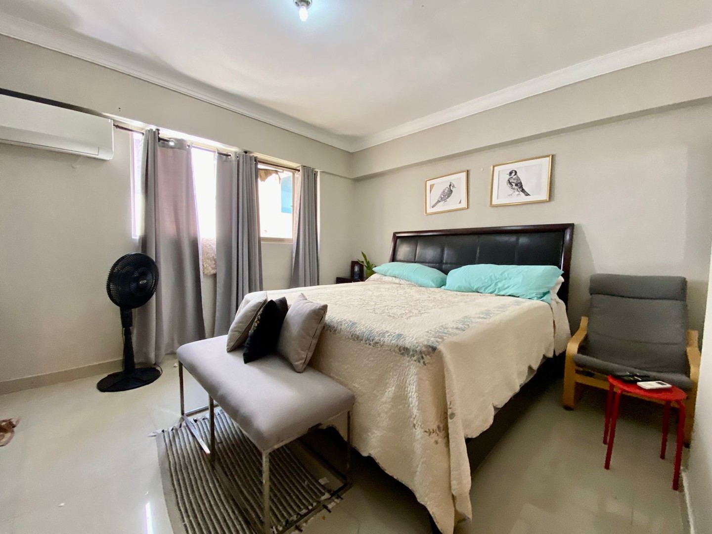penthouses - Pent-house en la Avenida Independencia con terraza 7