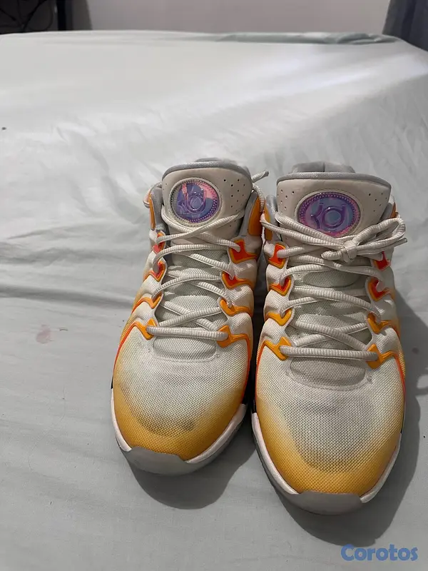 zapatos para hombre - Nike KD (Kevin Durant) 3