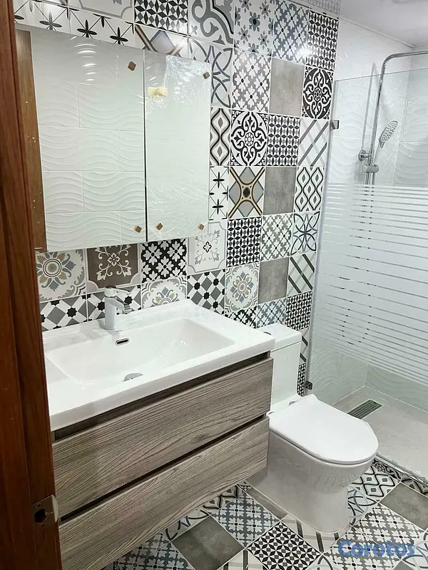 apartamentos - Amplio Apartamento ideal para familias o inversión 8