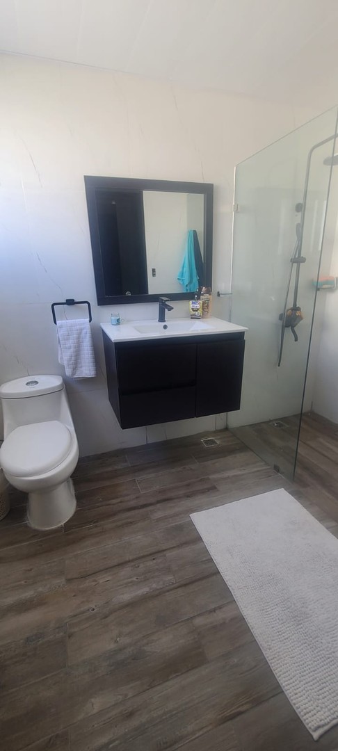 apartamentos - VENDO AMPLIO APARTAMENTO. EN LOS CACICAZGOS Precio de venta    1