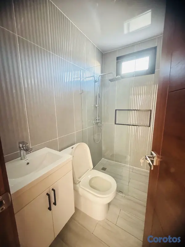 apartamentos - Vendemos Apartamento en la Barranquita Santiago  12