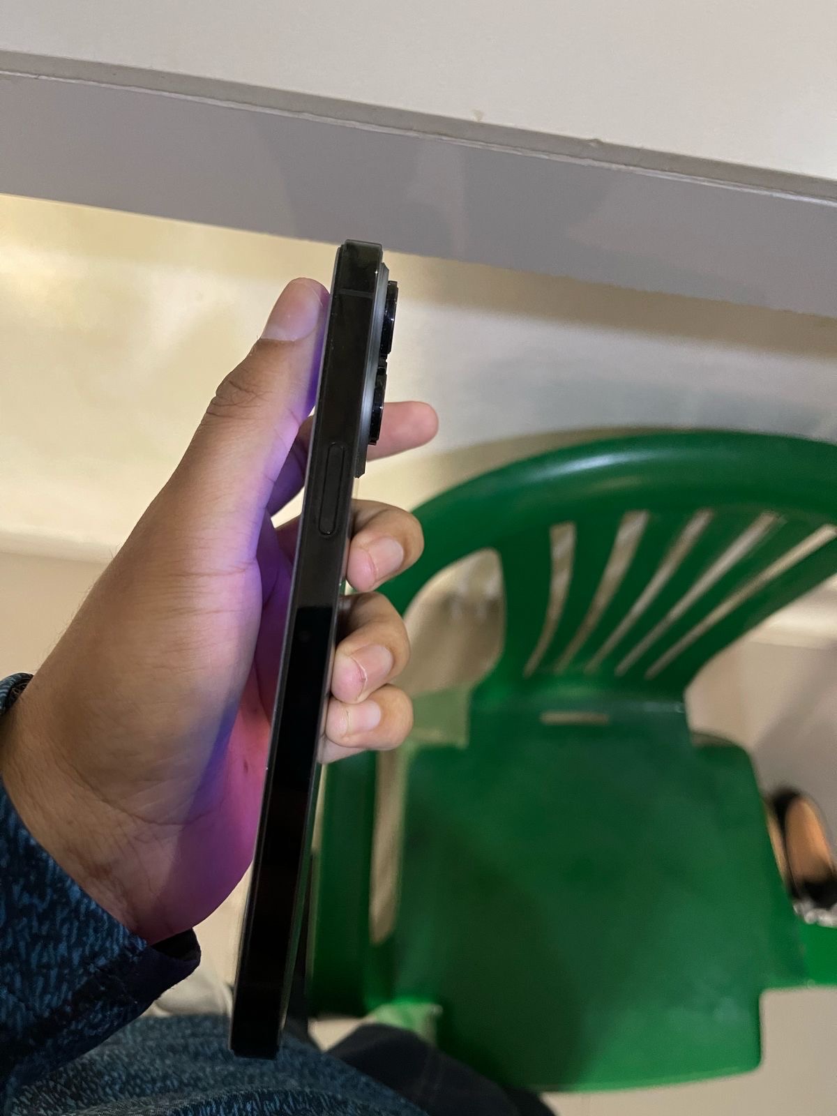 celulares y tabletas - IPhone 14 Pro Max  2