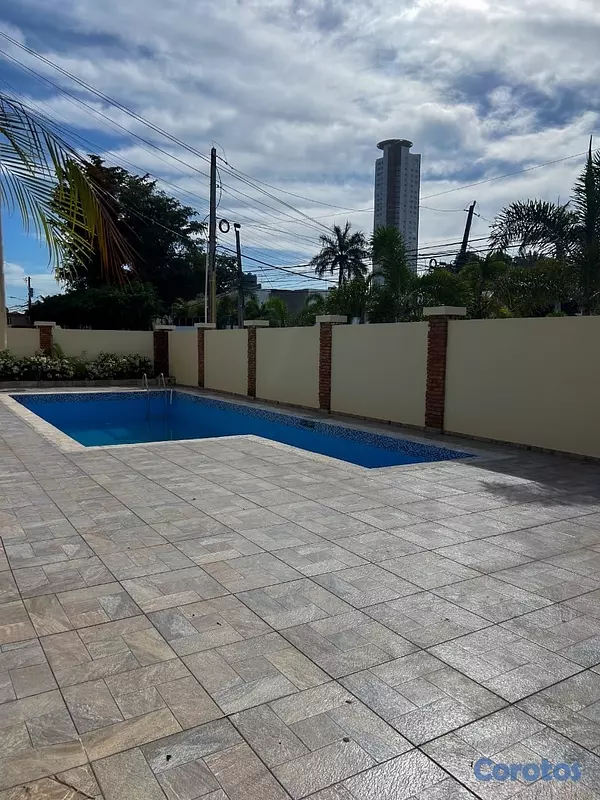 apartamentos - Apartamento en Bella Vista, Distrito Nacional Santo Domingo  5
