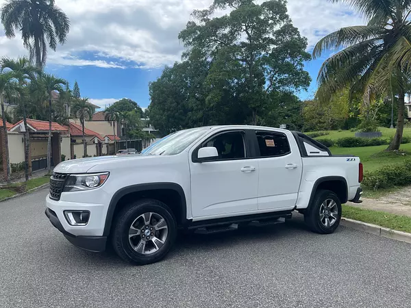 jeepetas y camionetas - chevolet si z712018 2