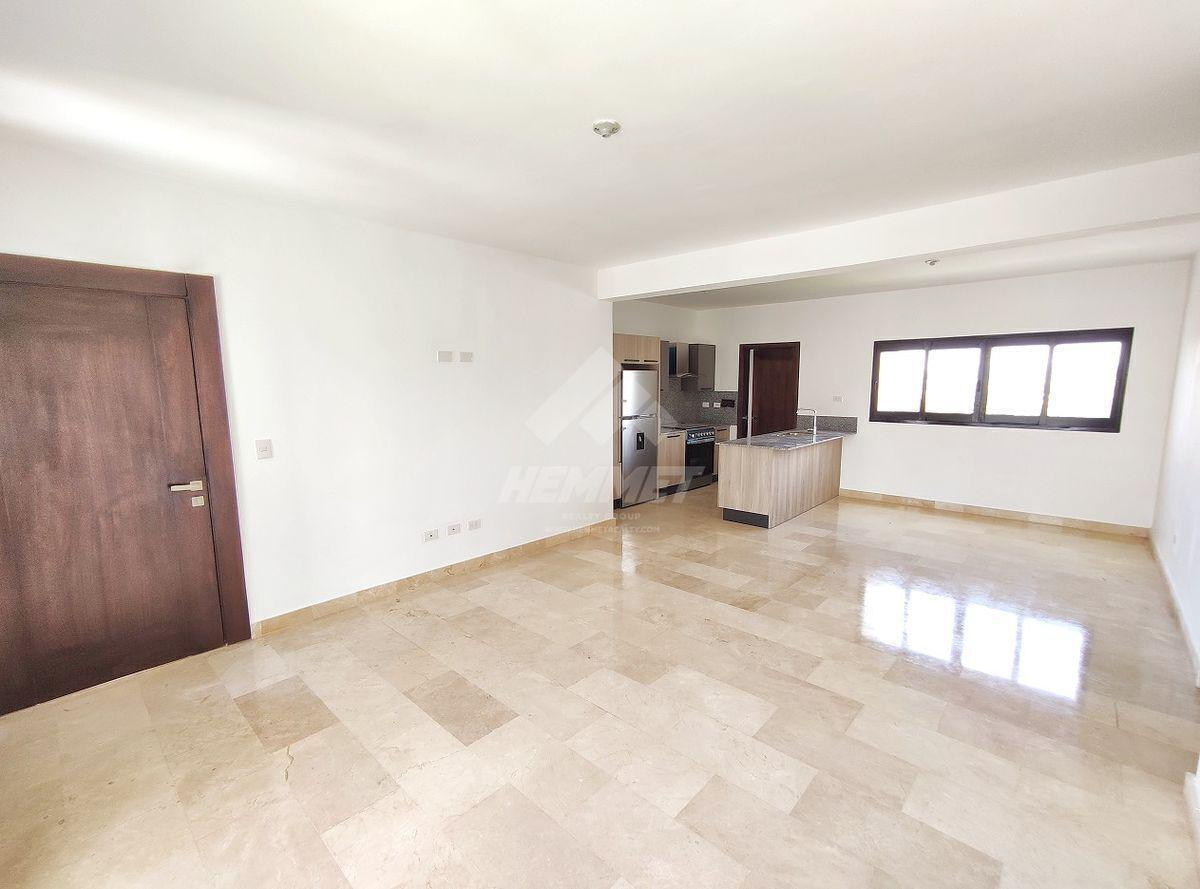 apartamentos - APARTAMENTO DE RENTA EN PISO ALTO TRINITARIA SANTIAGO 2