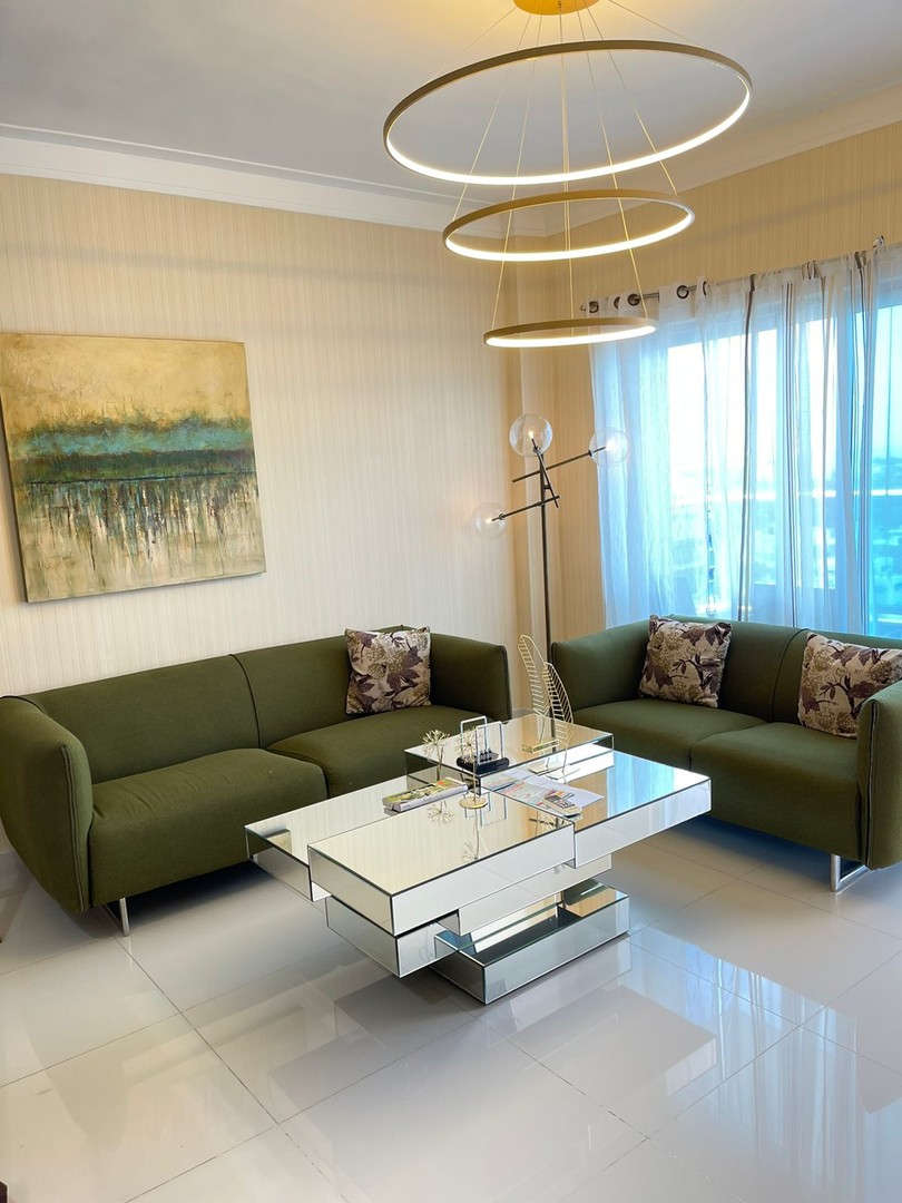 apartamentos - Exclusivo Apartamento 
BELLA VISTA SUR 0
