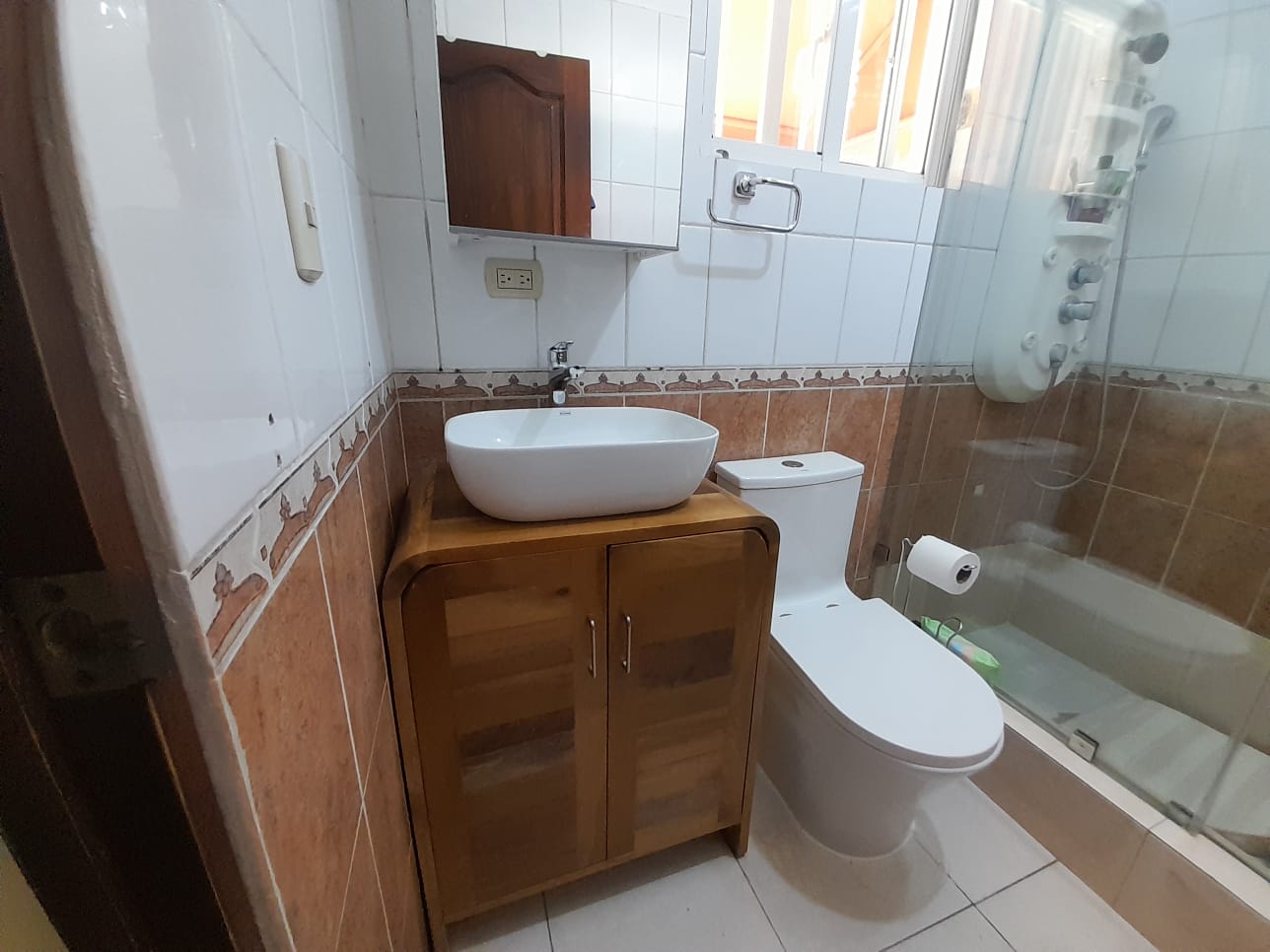 apartamentos - Vendo Apartamento en GAZCUE 8