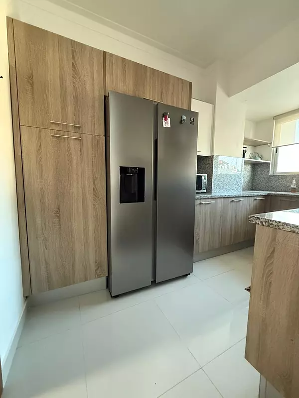 apartamentos - Apartamento a Estrenar en Alquiler – Mirador Norte 5