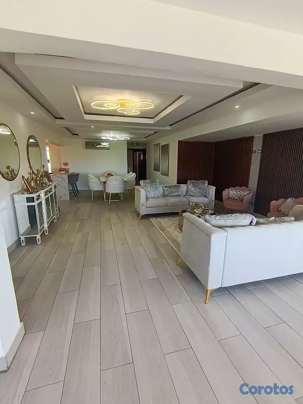 apartamentos - APARTAMENTO AMOBLADO 6