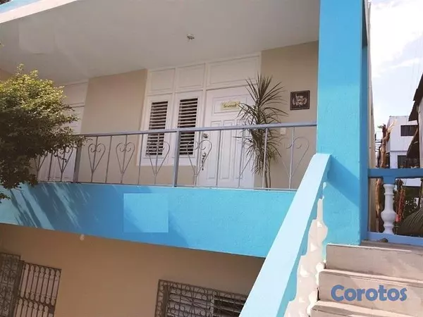 solares y terrenos - En Venta Solar en el Millon con mejora en la 27 de Febrero 7