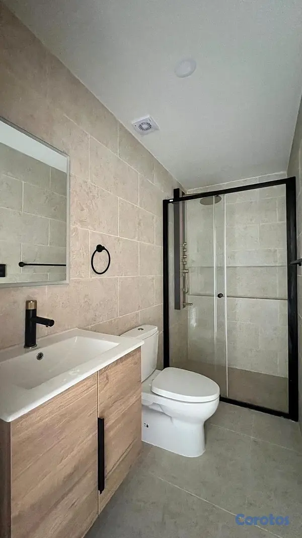 apartamentos - apartamento en evaristo morales 4