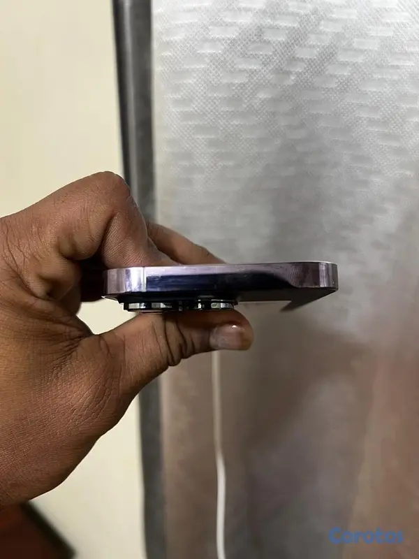 celulares y tabletas - IPHONE 14 PRO 2