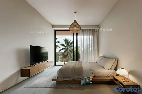apartamentos - EN VENTA.... Exclusivo proyecto residencial de apa 5