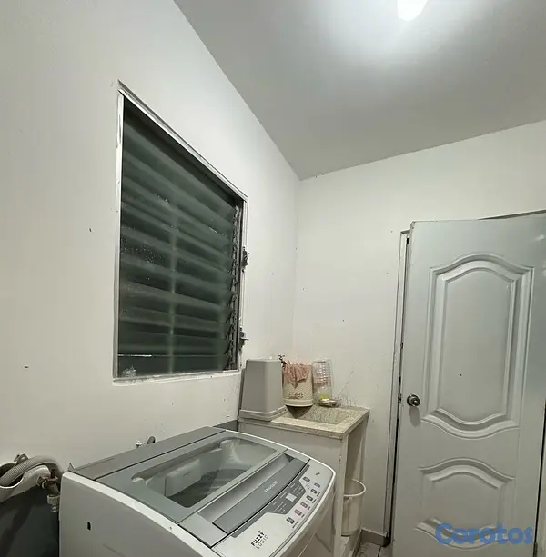 apartamentos - Apartamento amueblado 3 habitaciones con terraza  17