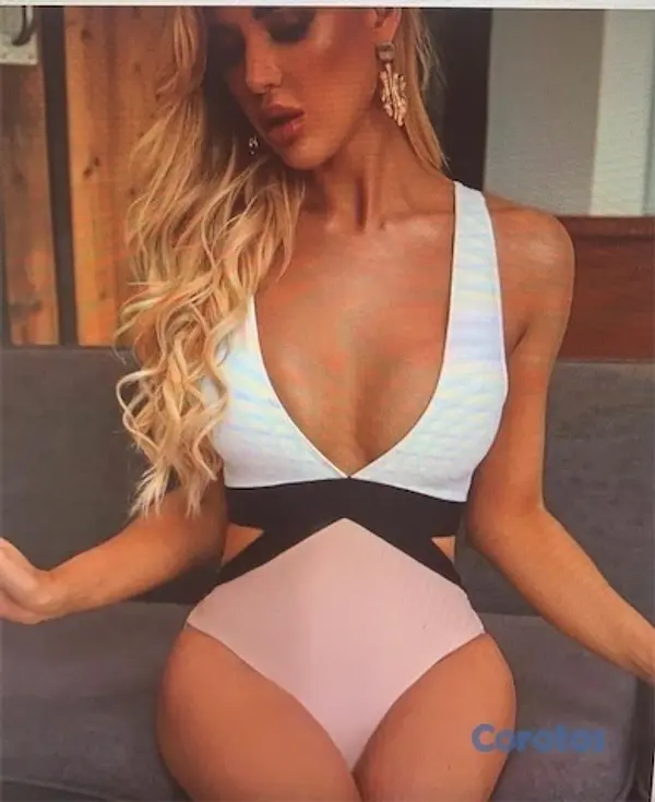 ropa para mujer - Vendo trajes de baño nuevos 1