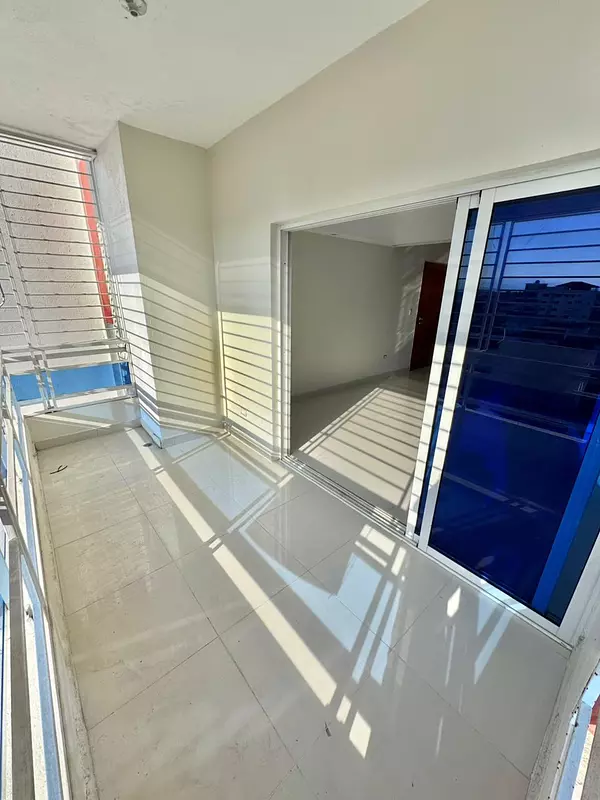 penthouses - Vendo Penthouse en Urbanización Real  5