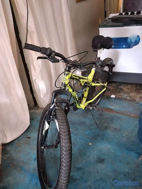 bicicletas y accesorios - Bicicleta aro 27.5 2