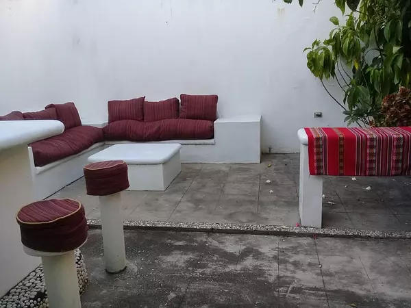 casas - Casa 2 Niveles Gazcue 7
