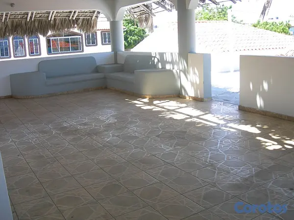 casas - Casa Moderna 3 Hab + Gran Terraza - Vista Catalina, La Romana 16