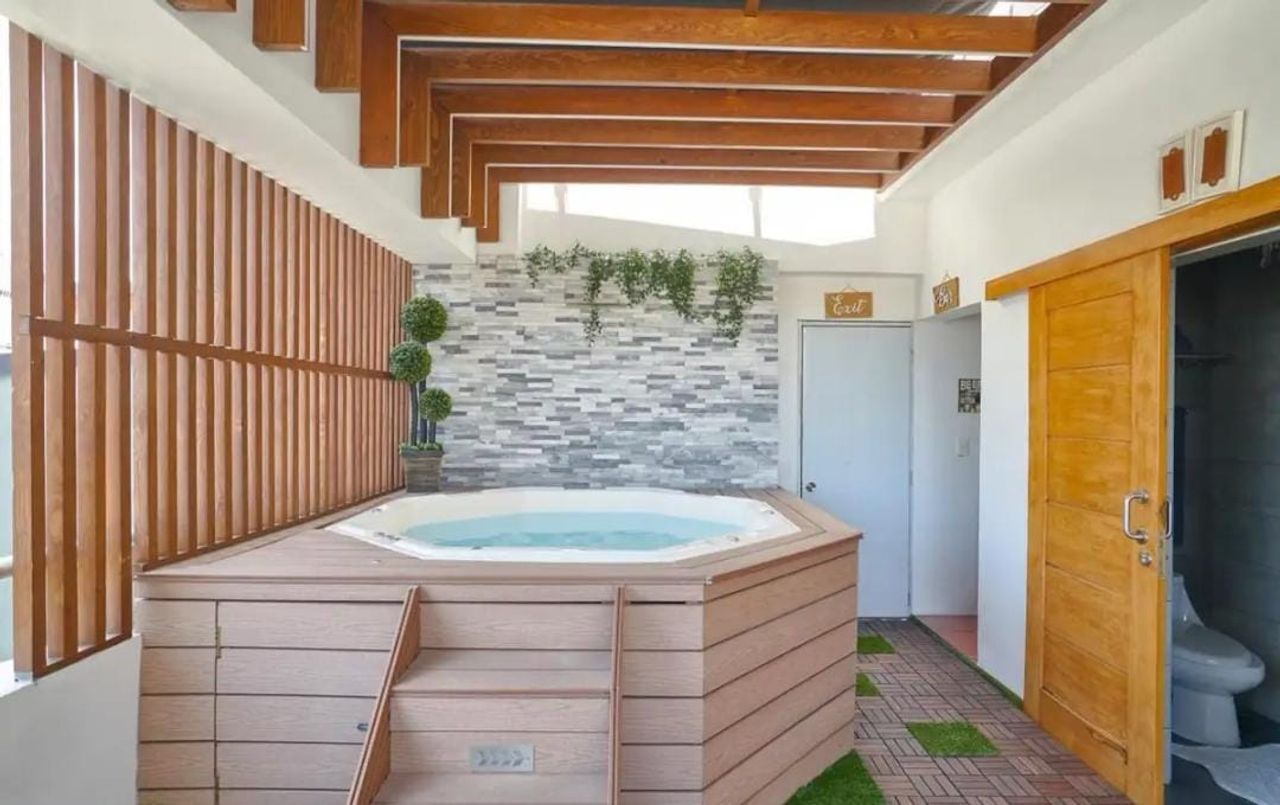 apartamentos - Alquiler de Penthouses en el Millon 8
