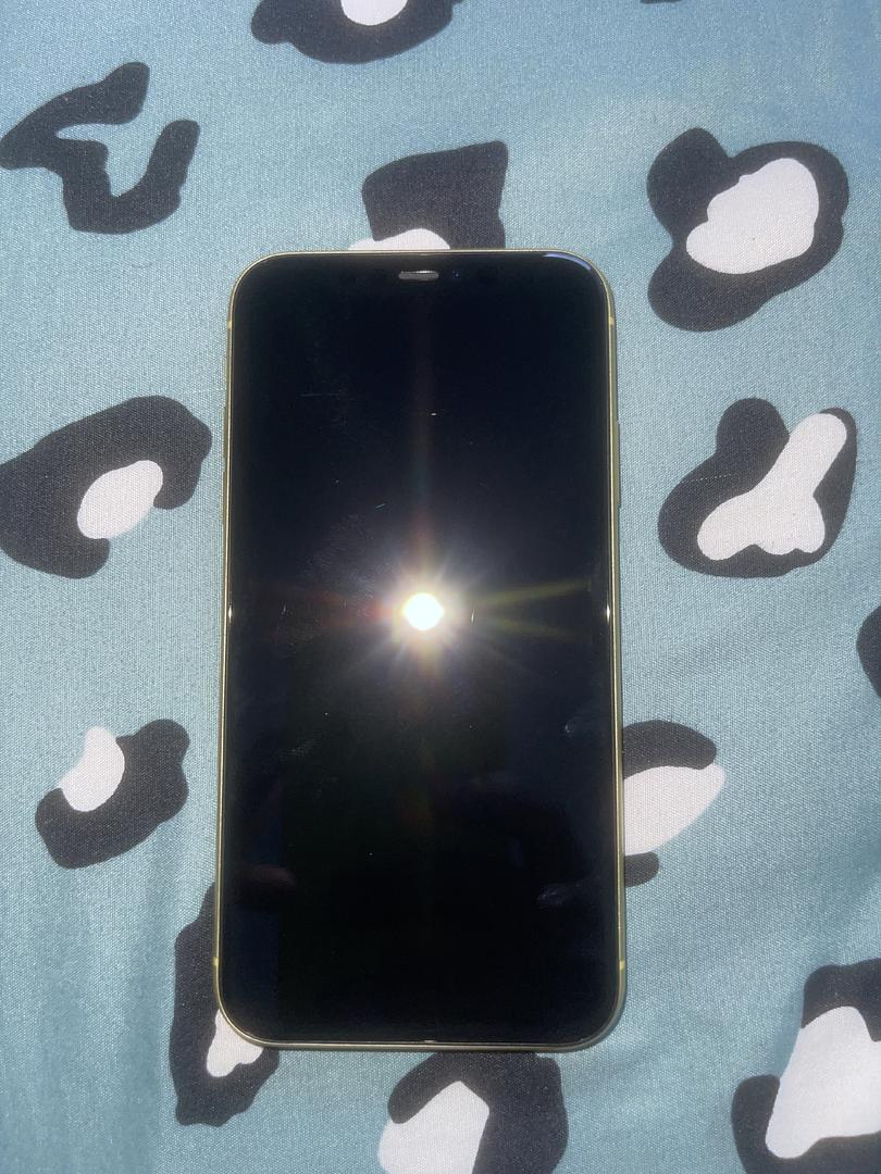 celulares y tabletas - iPhone 11 0