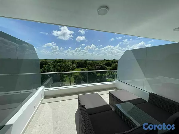 apartamentos - Vendo Apartamento de 1 Habitación en Punta Cana 4