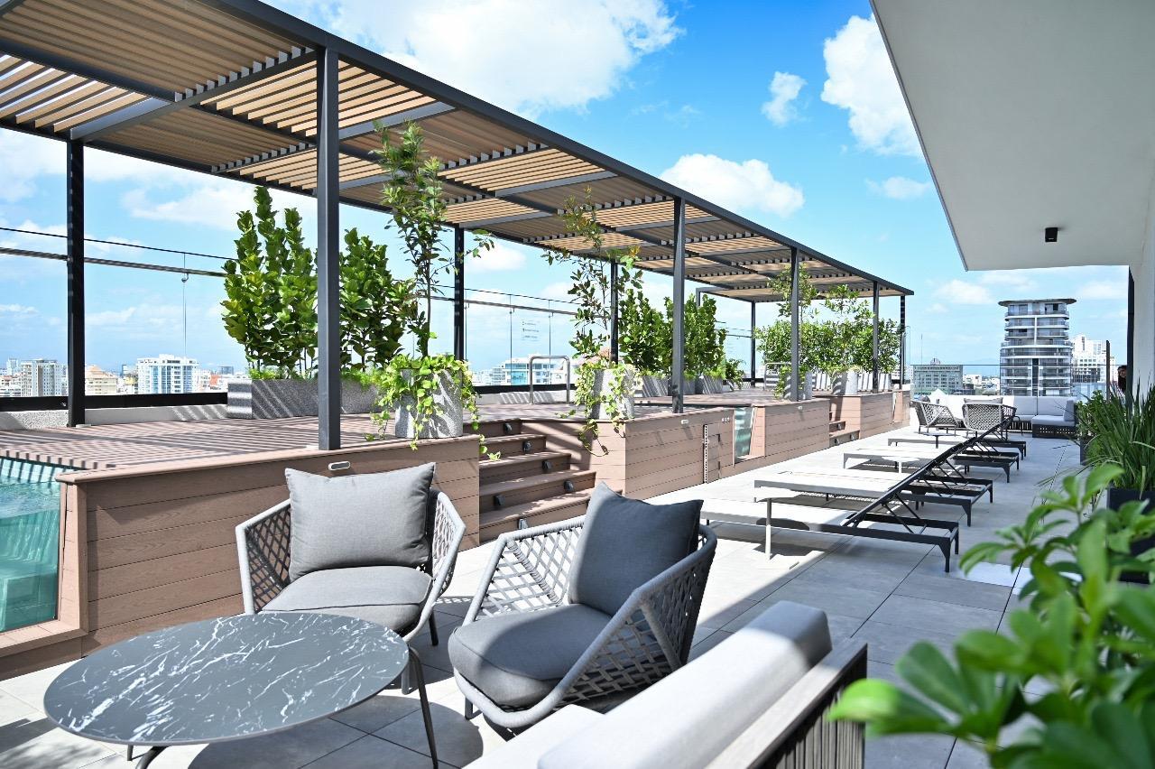 apartamentos - Apartamentos Nuevos en Bella Vista Sur 6