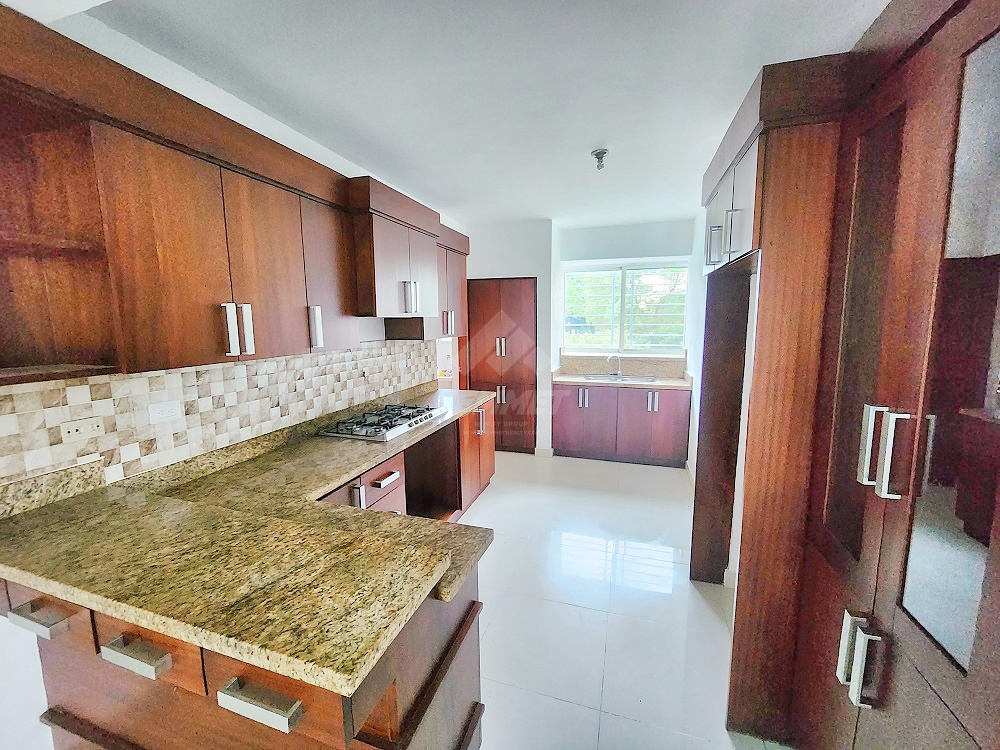 apartamentos - APARTAMENTO PROXIMO HACHE REPARTO CONSUELO STGO. 2