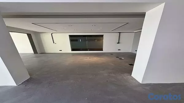 oficinas y locales comerciales - Alquilo Local Comercial  1,000 mts de terreno con 600 mts construcción 2