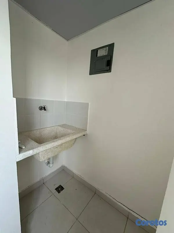 apartamentos - APARTAMENTO EN VENTA EN EL RESIDENCIAL TERRAZUL 2