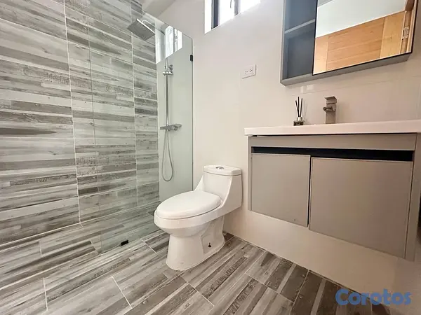 apartamentos - Apartamento moderno en Mirador Norte próximo a Downtown 11