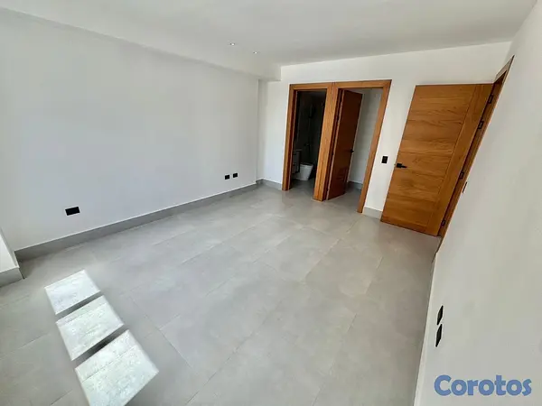 apartamentos - Apartamento nuevo en Venta Urbanización Real  8