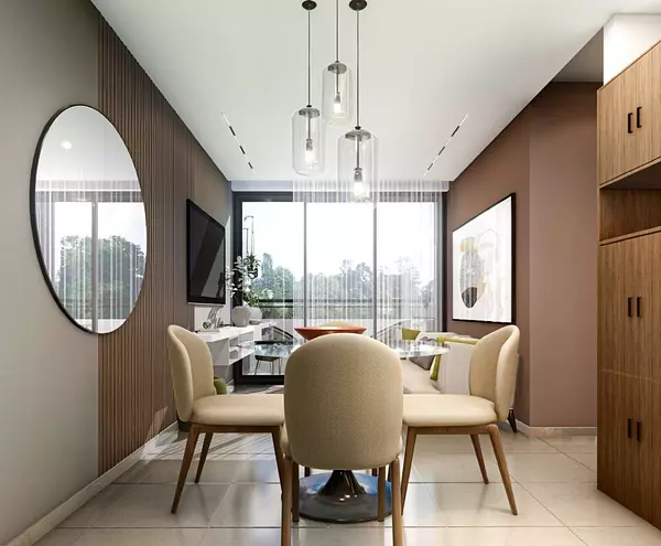 apartamentos - Apartamentos Económicos/Bono Vivienda Avenida Ecológica 3