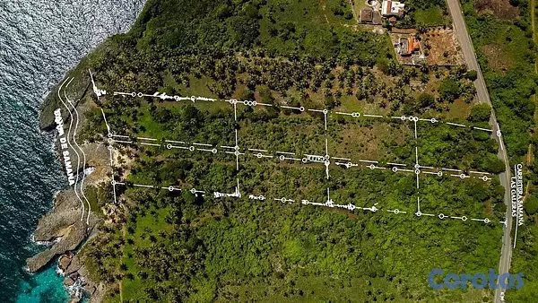 solares y terrenos - Samaná, Ermitaño - Proyecto de terrenos en Santa Bárbara de 2,8671.13 m² 10