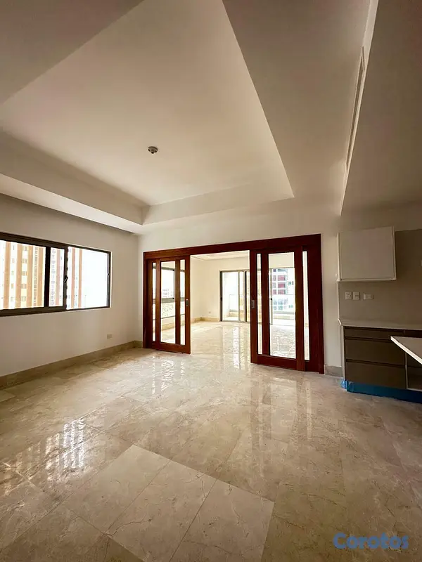 apartamentos -  ¡VIVE EL LUJO QUE TE MERECES EN ENSANCHE PARAÍSO! 4