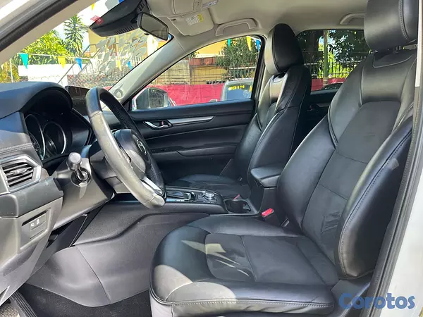jeepetas y camionetas - Mazda CX5 AWD Select 2022 Recien Importada 7