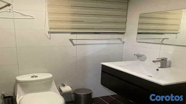 apartamentos - Alquiler amueblado 8