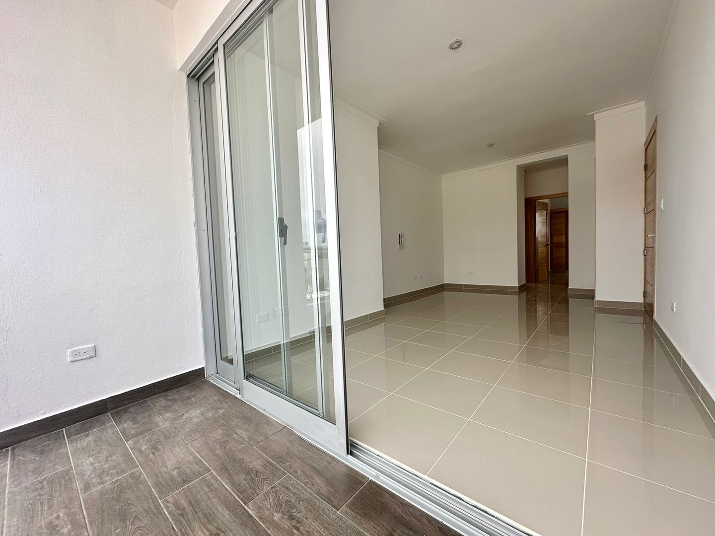 apartamentos - Apartamento de 2 habitaciones en la Avenida Independencia 1