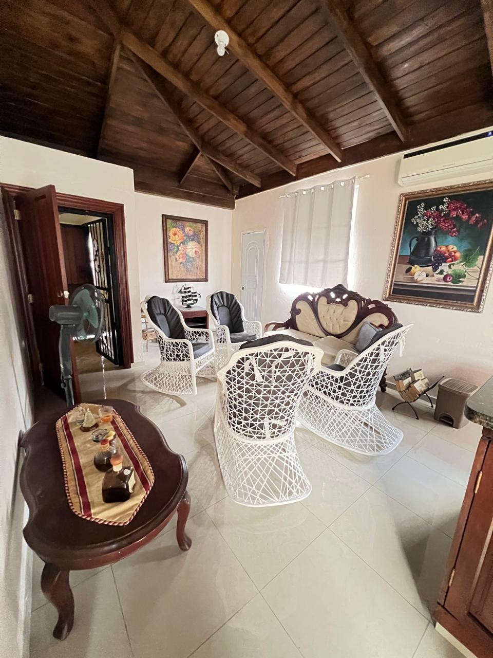 apartamentos - Apartamento en el Millón  7