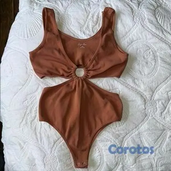 ropa para mujer - Trajes de baños en oferta  10
