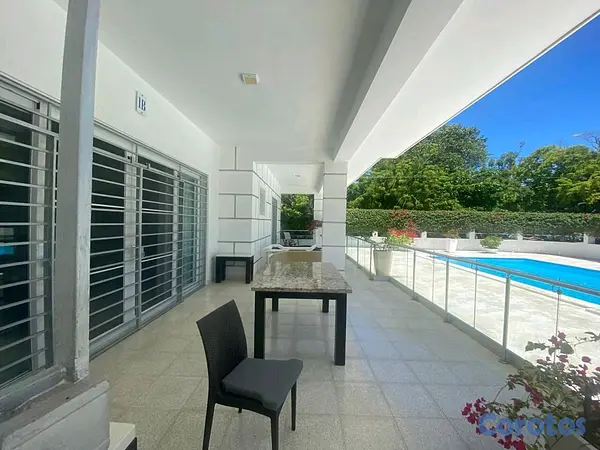 penthouses - penthhause de lujo en proyecto turístico de puerto plata  2
