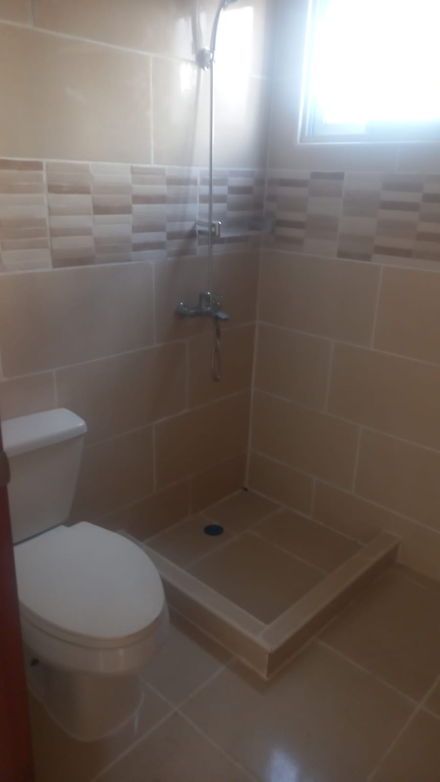 apartamentos - VENDO APARTAMENTO NUEVO 2 HABITACIONES STO DGOESTE 6