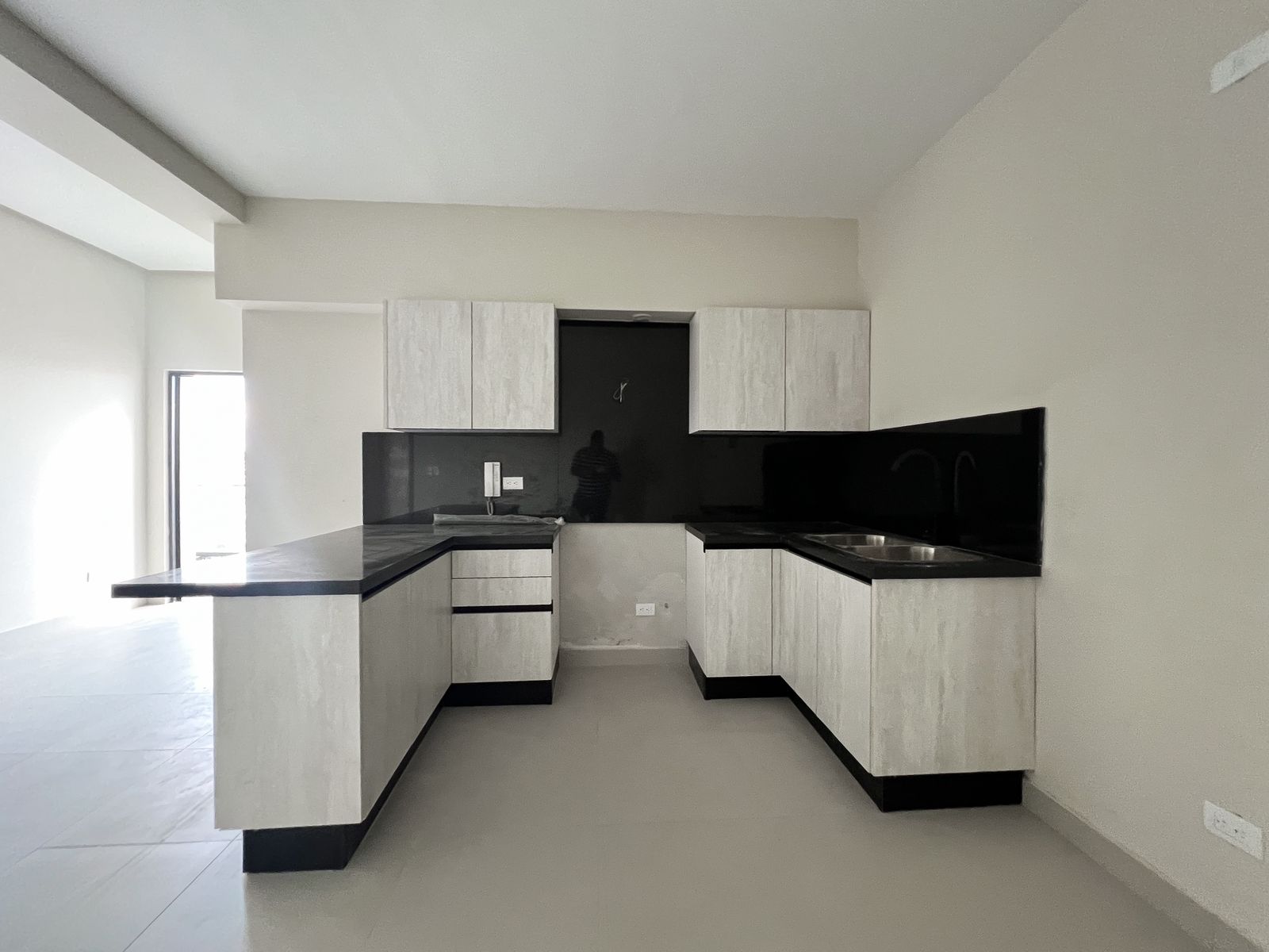 apartamentos - Evaristo Morales, Apartamento A Estrenar 3