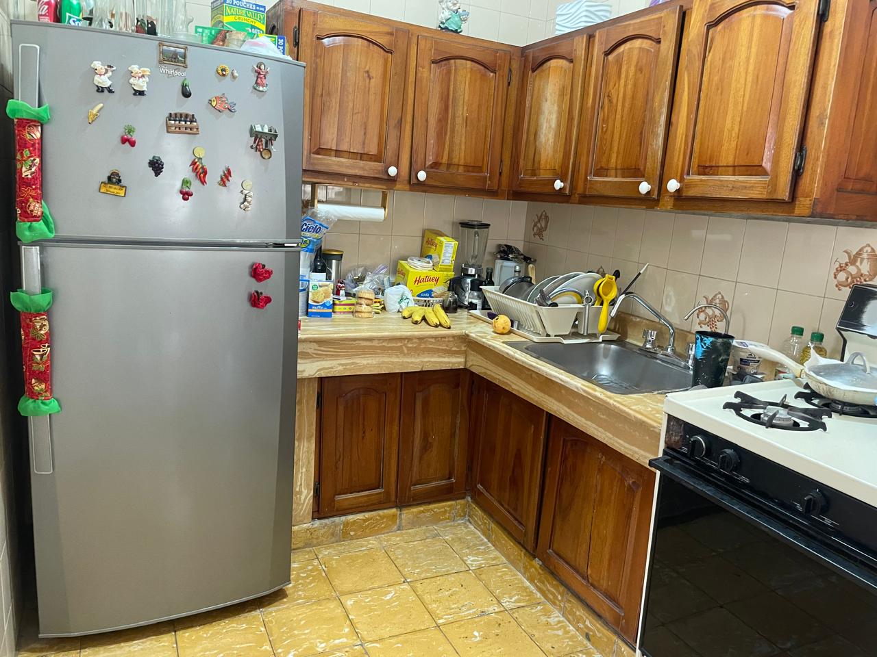 casas - Dos Casas en Una en San Geronimo Zona Comercial  4