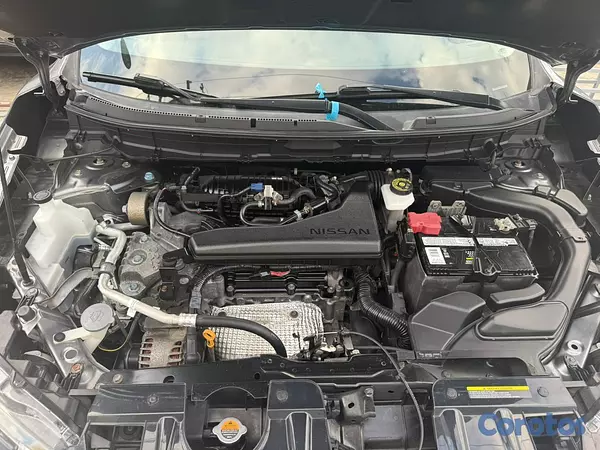 jeepetas y camionetas - Nissan Rogue SV 2020 7