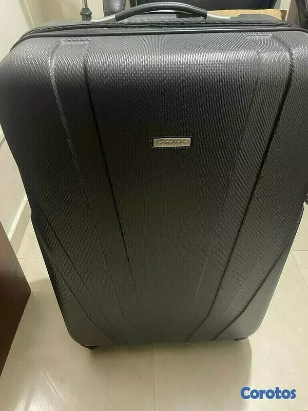 carteras y maletas - Maleta Samsonite   2