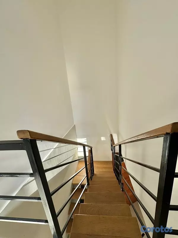 apartamentos - vendo amueblado serralles Ph piso 8 y 9 terraza jacuzzi privado dos hab con ba 8