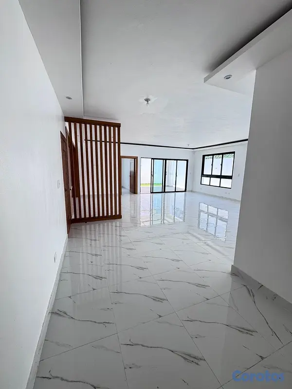 casas - Casa Villa María  8