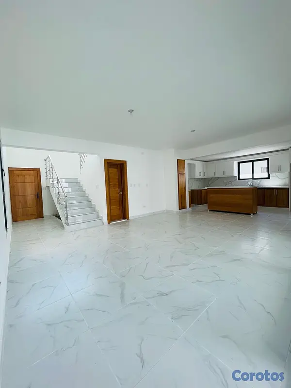 casas - casa Llanos de Gurabo  5